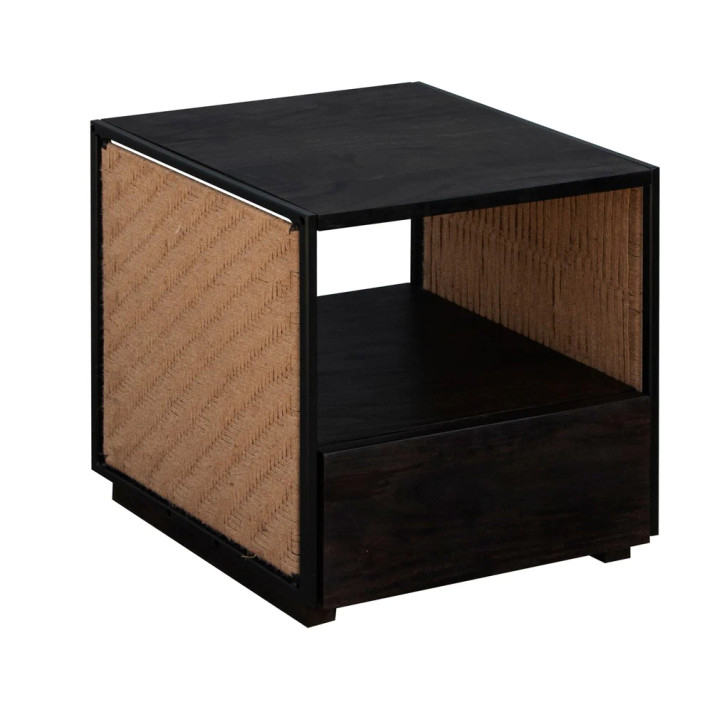 Jitsu Side Table Nightstand