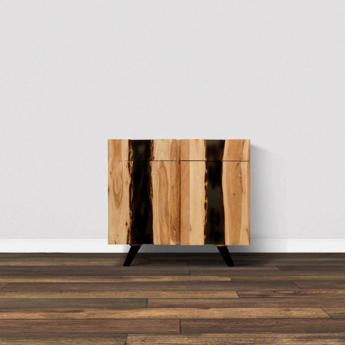 Clive Live Edge Sideboard Buffet