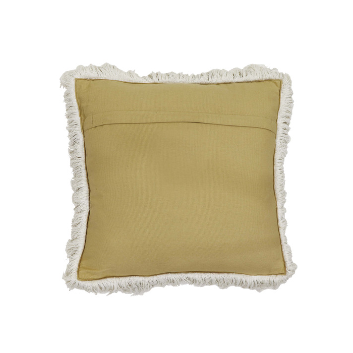 Immerse Square Accent Pillow