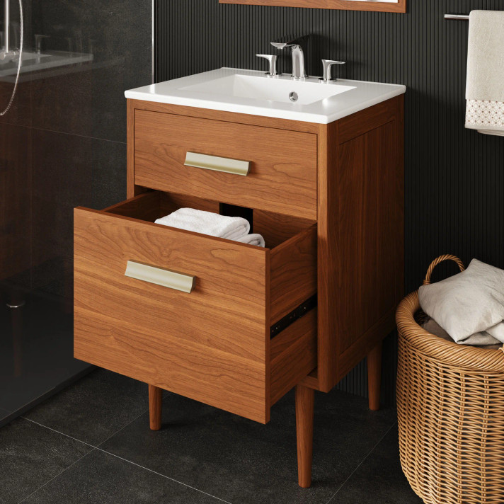 Cassidy 24" Bathroom Vanity