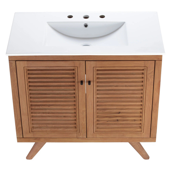 Bayside 36" Bathroom Vanity