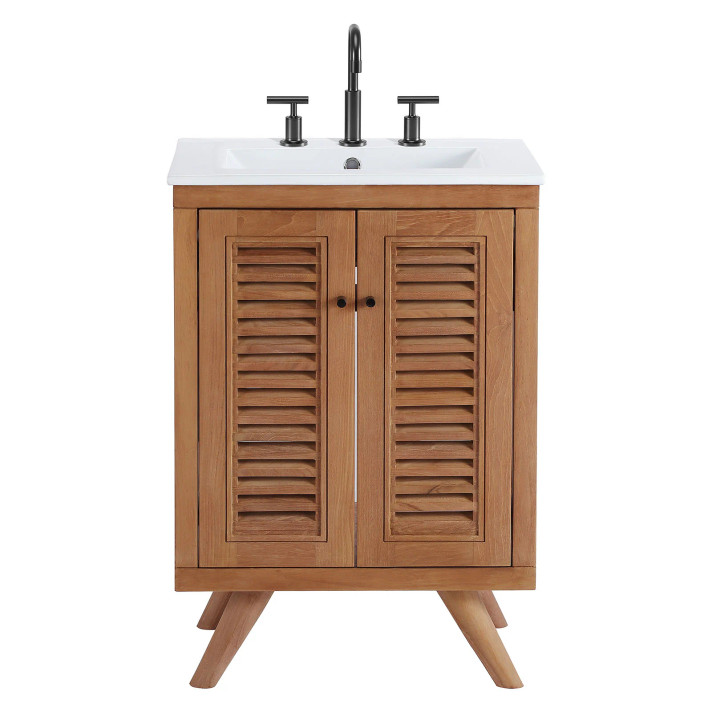 Bayside 24" Bathroom Vanity