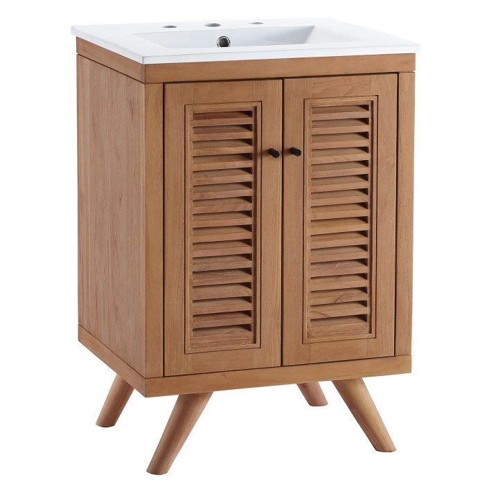 Bayside 24" Bathroom Vanity