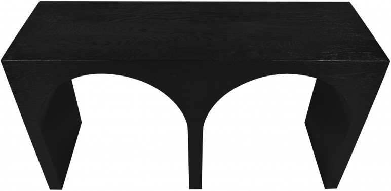 Artemis Double Arch Console Table