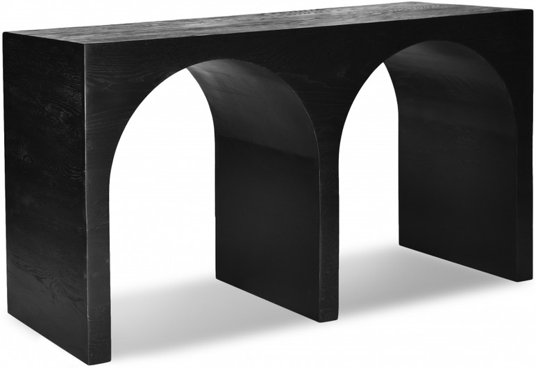 Artemis Double Arch Console Table