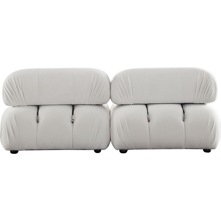 Paloma 2 Piece Modular Sofa