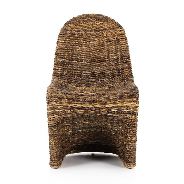 Cassandra Rattan Dining Chair