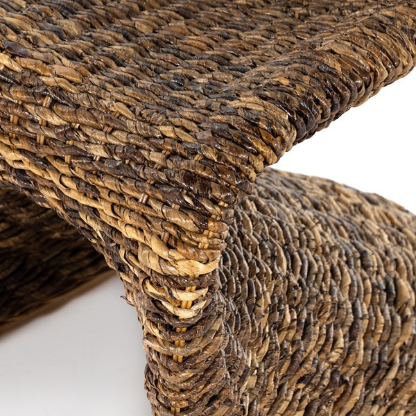 Cassandra Rattan Dining Chair