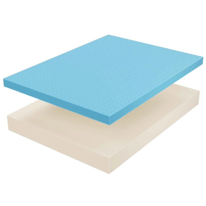 Aveline Memory Foam Mattress