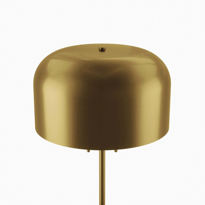 Boulevard Floor Lamp