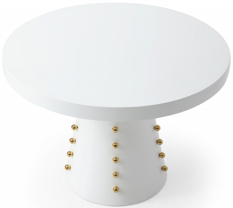 Spock Dining Table