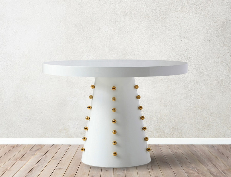 Spock Dining Table