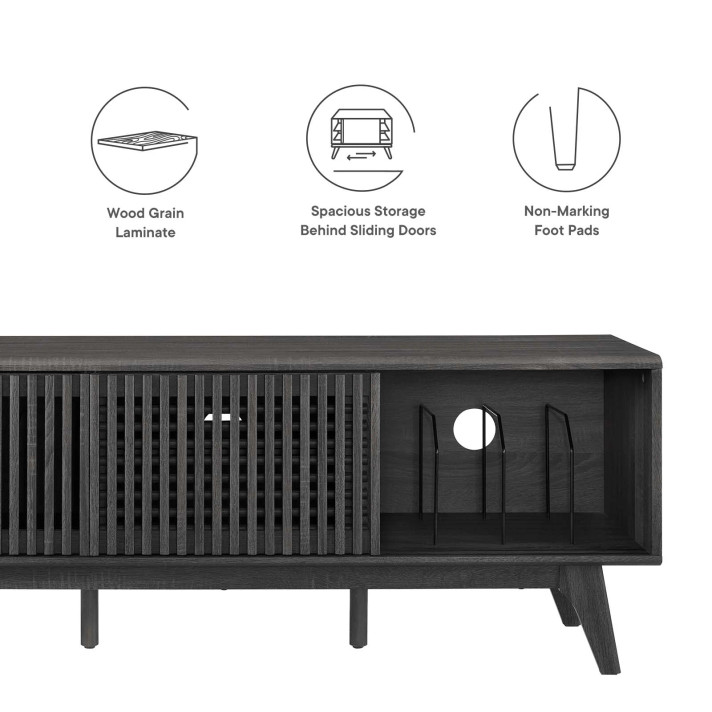 Niche 59" TV Stand