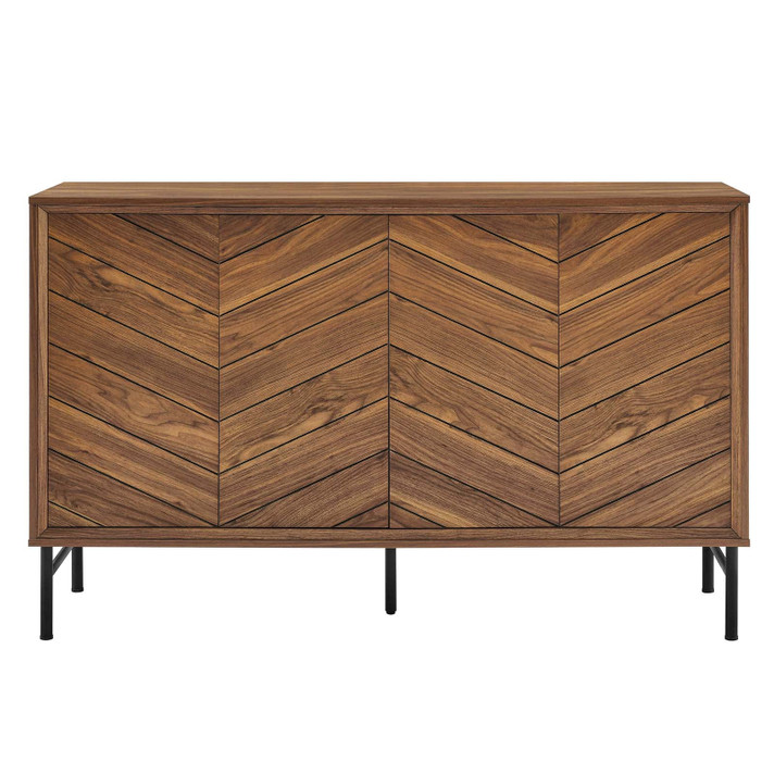 Havelka Chevron Sideboard