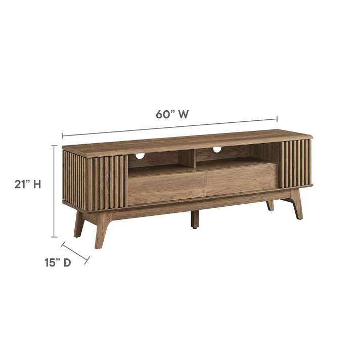 Euphora 60" TV Stand