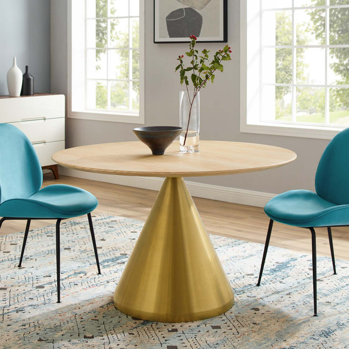 Topanga 47" Dining Table