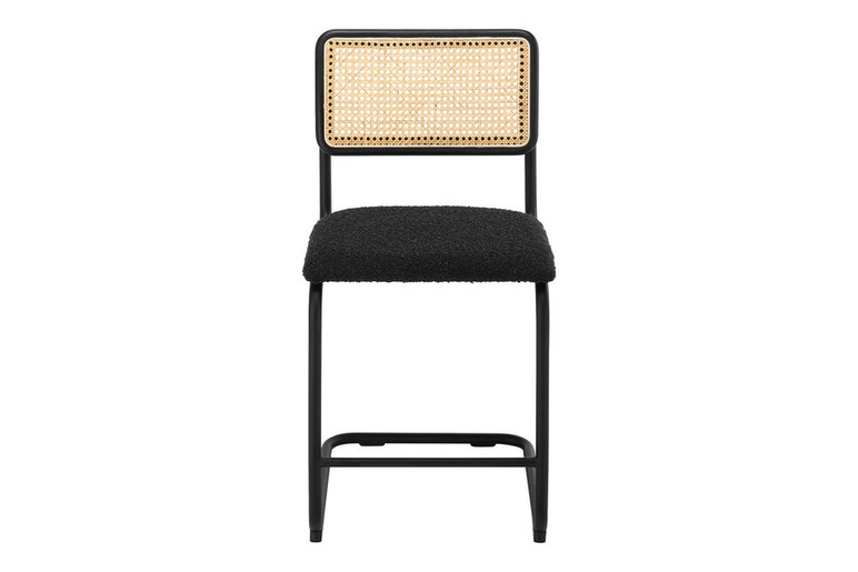 Stanton Boucle Counter Stool