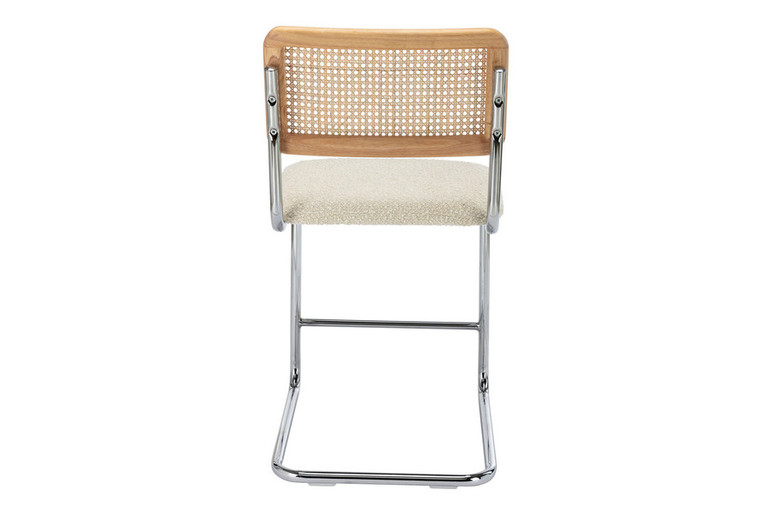 Stanton Boucle Counter Stool