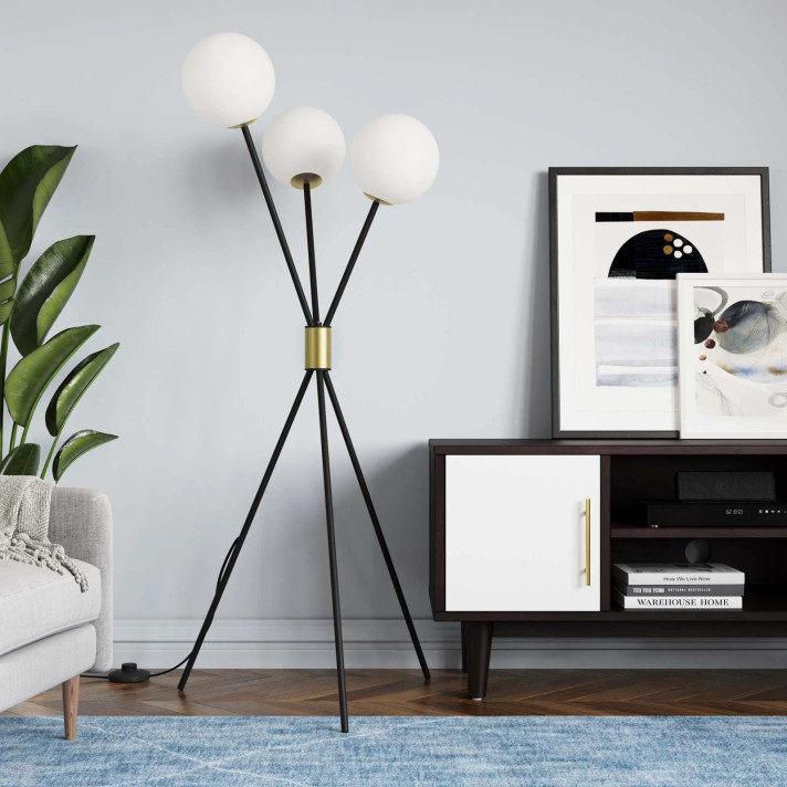 Kera Floor Lamp