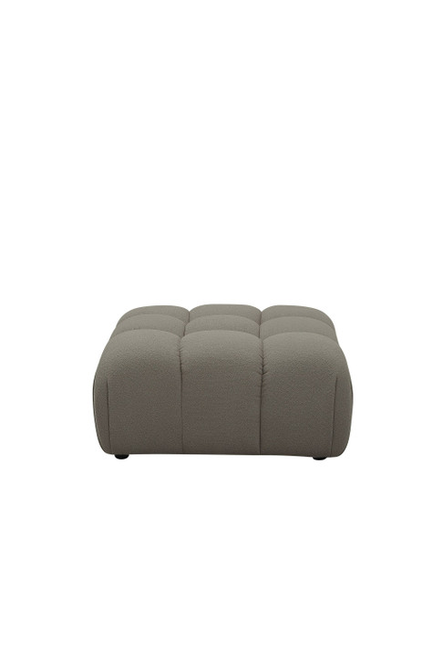 Javelin Grey Modular Sectional Sofa