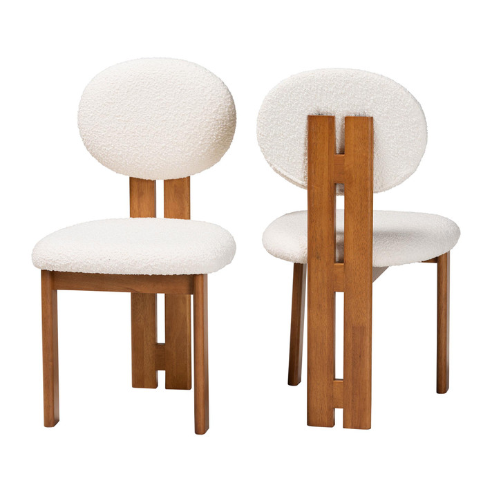 Kalera Dining Chair, Set of 2