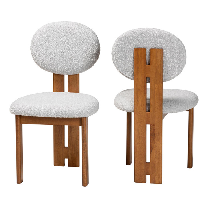 Kalera Dining Chair, Set of 2