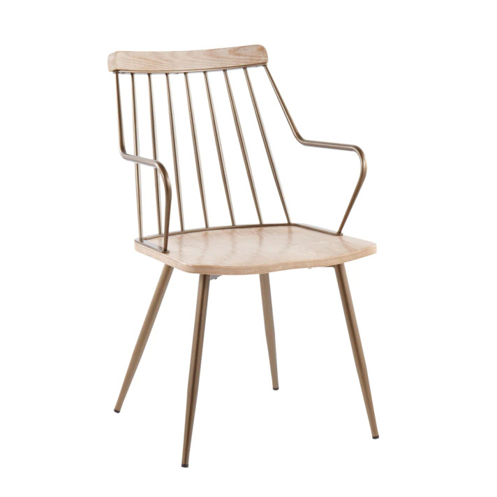 Presley Dining Chair, Set of 2