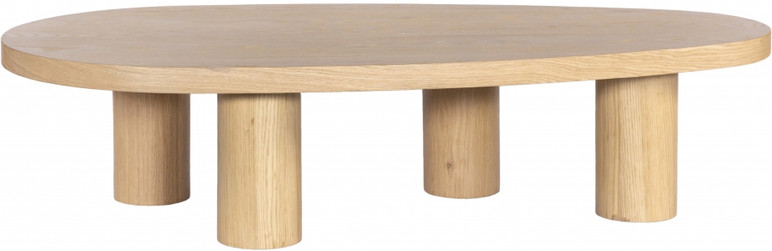 Becker Coffee Table