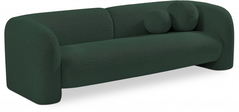 Ines Boucle Sofa