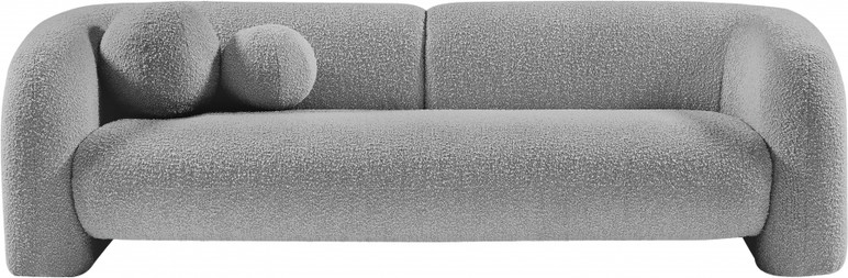 Ines Boucle Sofa