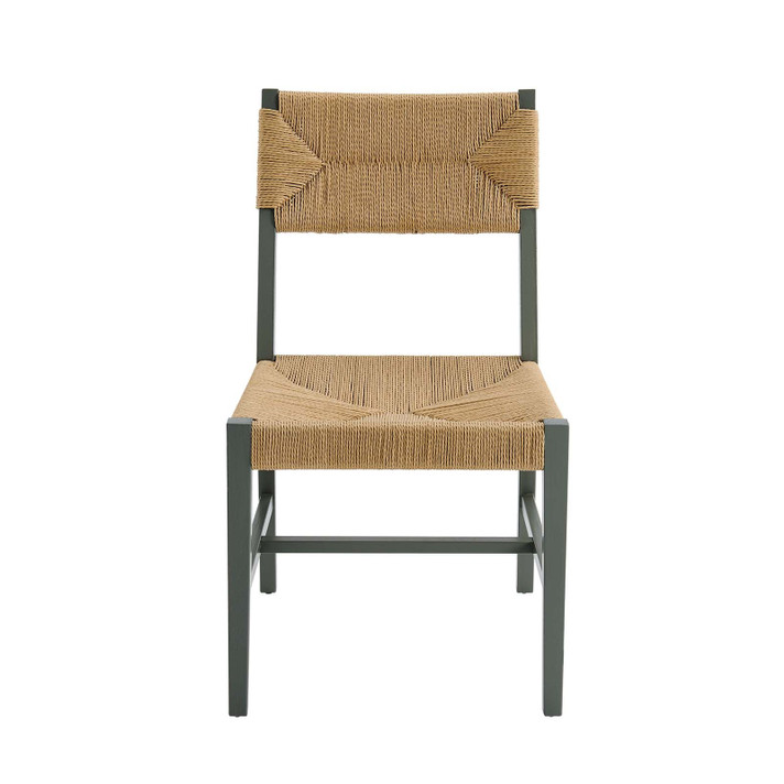 Boca Wood Dining Chair