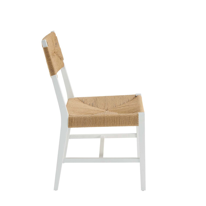 Boca Wood Dining Chair