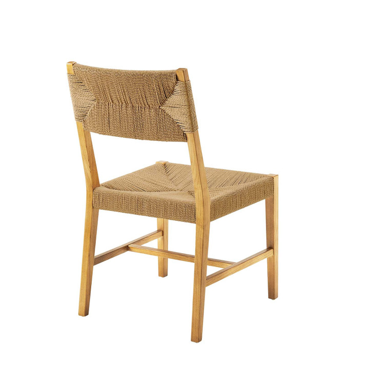 Boca Wood Dining Chair