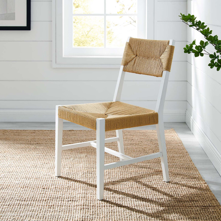 Boca Wood Dining Chair