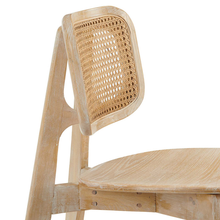 Harken Wood Dining Side Chair