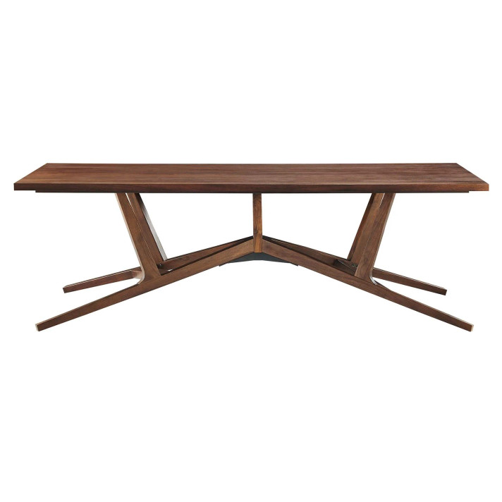Vincent 95” Dining Room Table