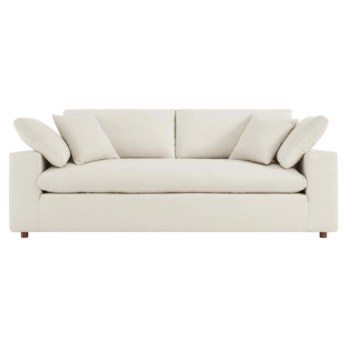 Crux Plush Comfort Sofa