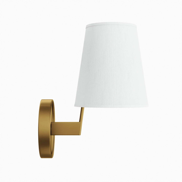 Survey Wall Sconce