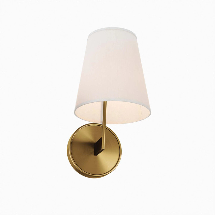 Survey Wall Sconce