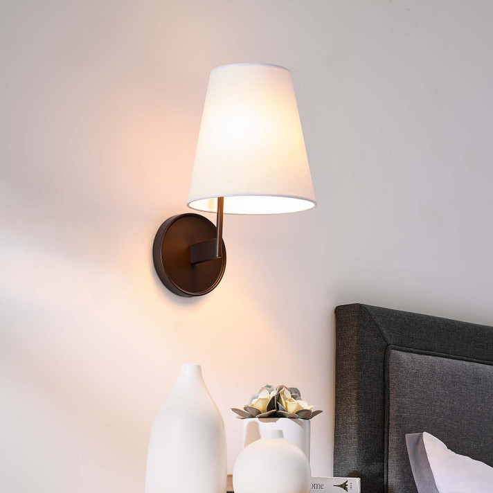 Survey Wall Sconce