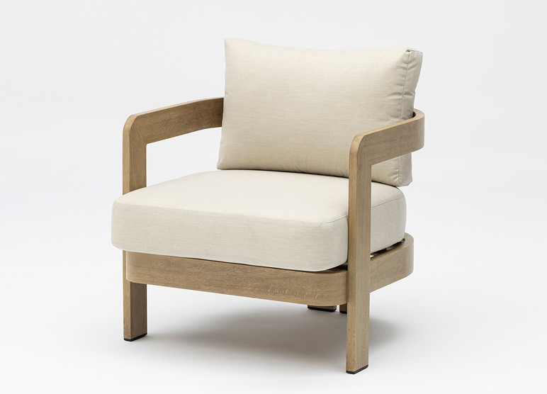 Samantha 4-Piece Outdoor Conversation Set