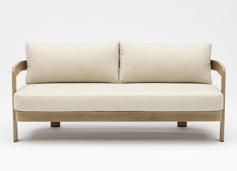 Samantha 4-Piece Outdoor Conversation Set