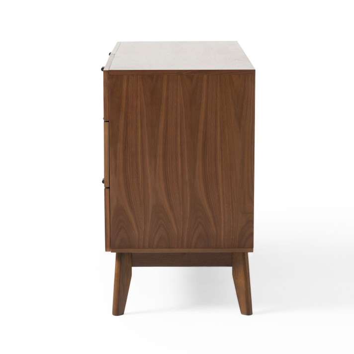 Catalina Walnut Dresser