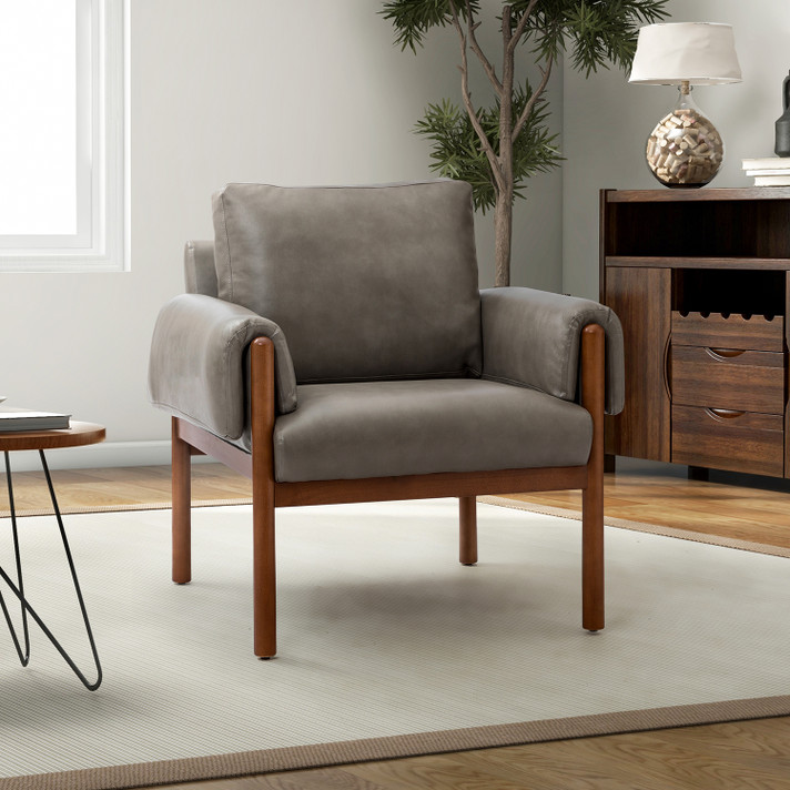 Manville Accent Arm Chair