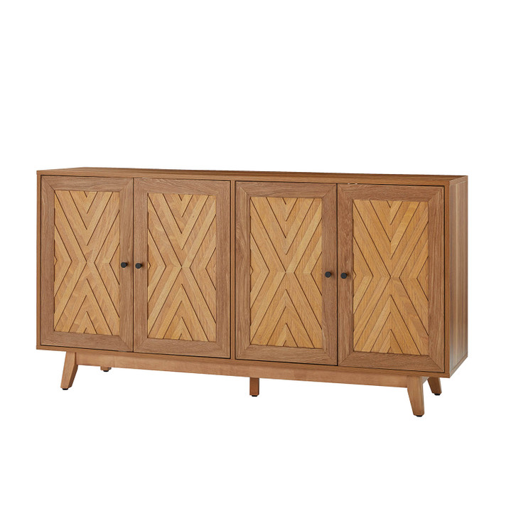 Fisher Sideboard Console