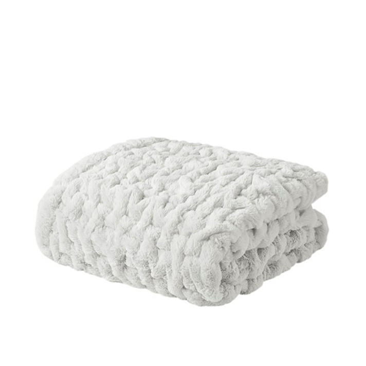 Rupert Fur Throw