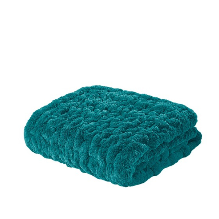 Rupert Fur Throw