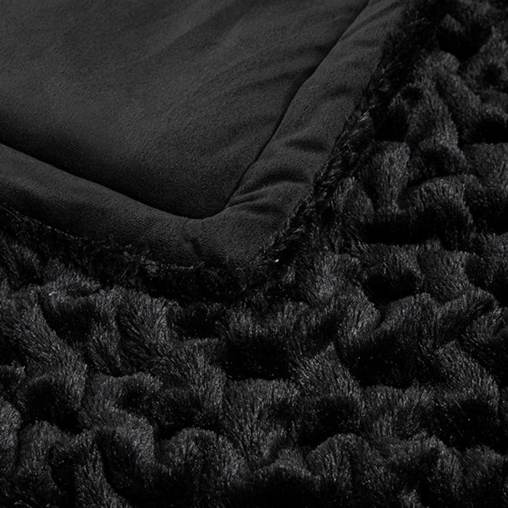 Rupert Fur Throw