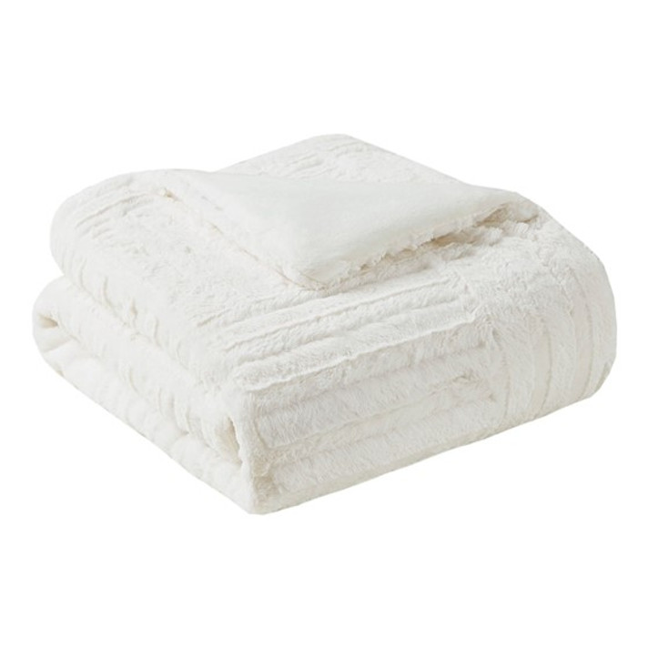 Arctica Ultra Plush Down Alternative Throw