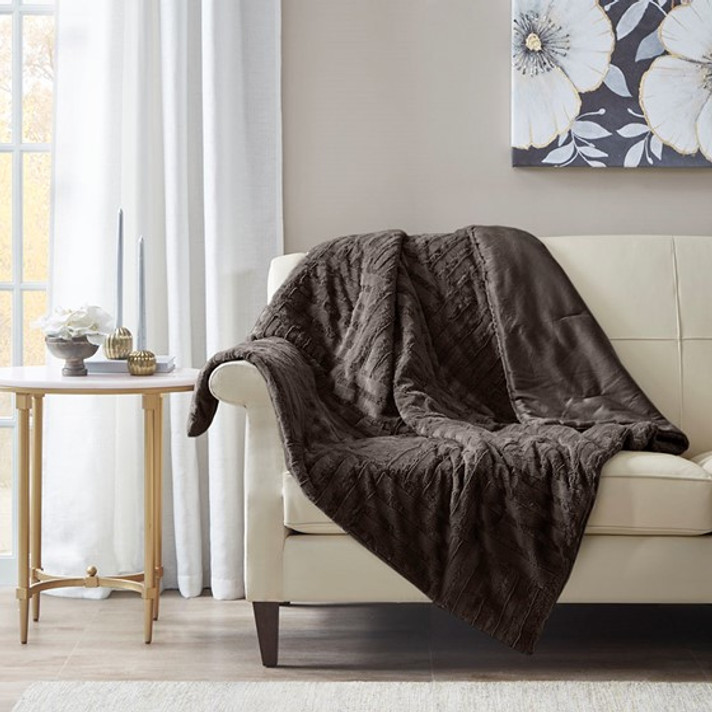 Arctica Ultra Plush Down Alternative Throw